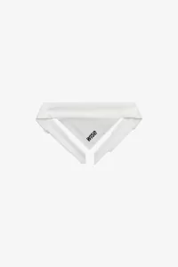 WISE Shade Square Trail Bandana – White | Centre Commercial