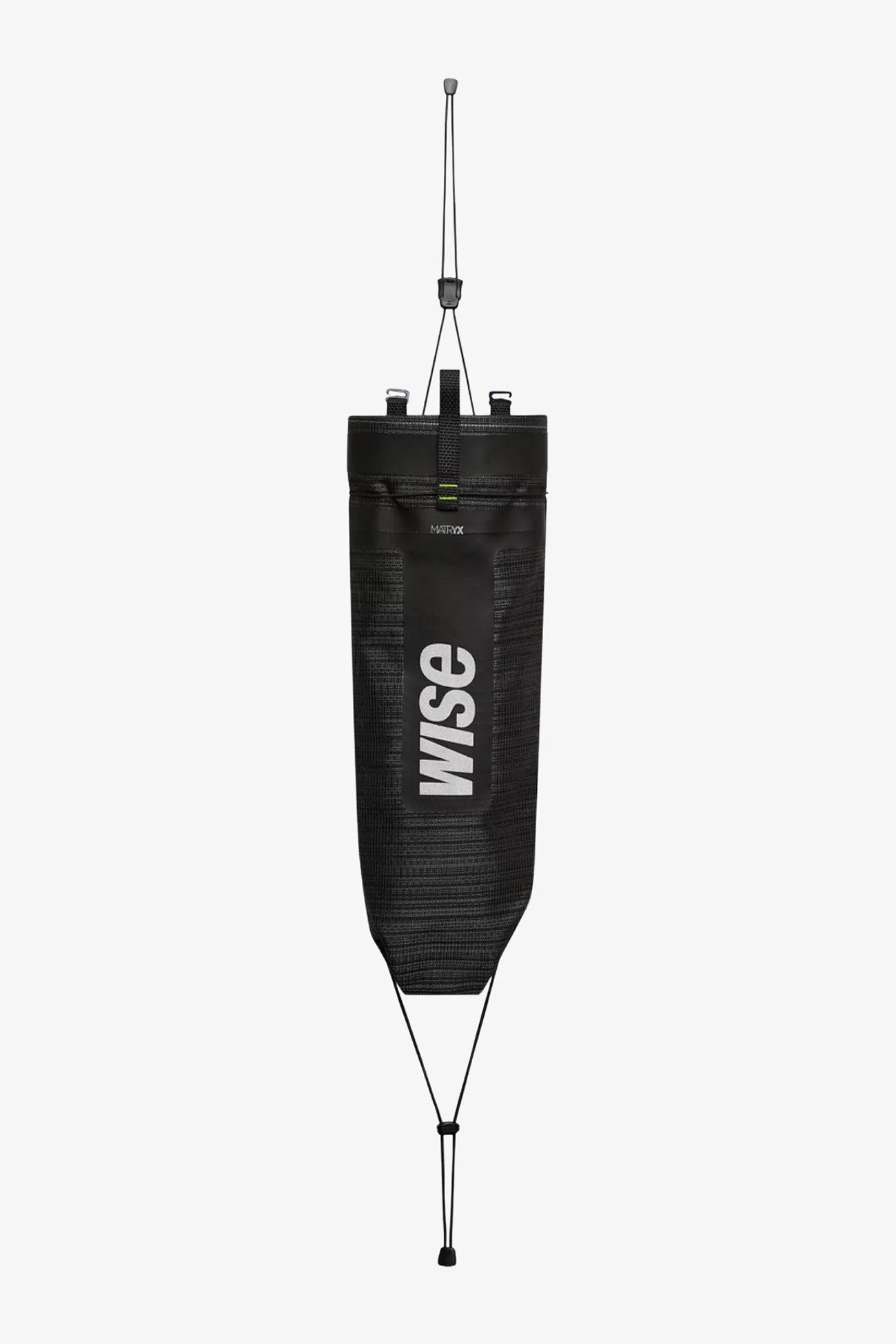 WISE Bag Quiver Trail Pole Carrier – Black | Centre Commercial