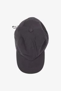 MAN-TLE R20C3 Deep Cap – Earth Linen | Centre Commercial
