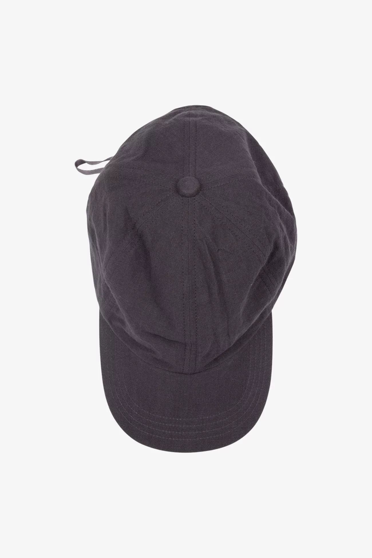 MAN-TLE R20C3 Deep Cap – Earth Linen | Centre Commercial