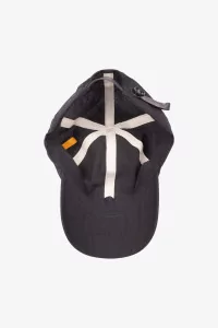 MAN-TLE R20C3 Deep Cap – Earth Linen | Centre Commercial
