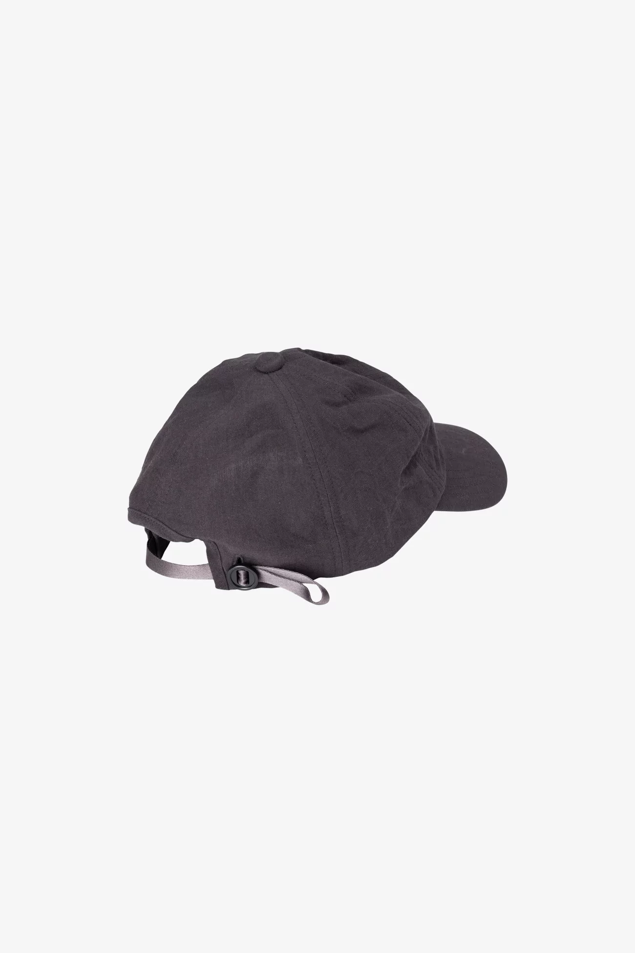 MAN-TLE R20C3 Deep Cap – Earth Linen | Centre Commercial