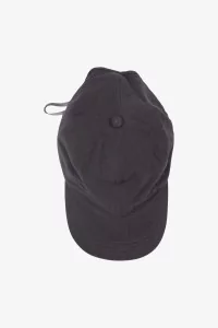 MAN-TLE R20C1 Shallow Cap – Earth Linen | Centre Commercial
