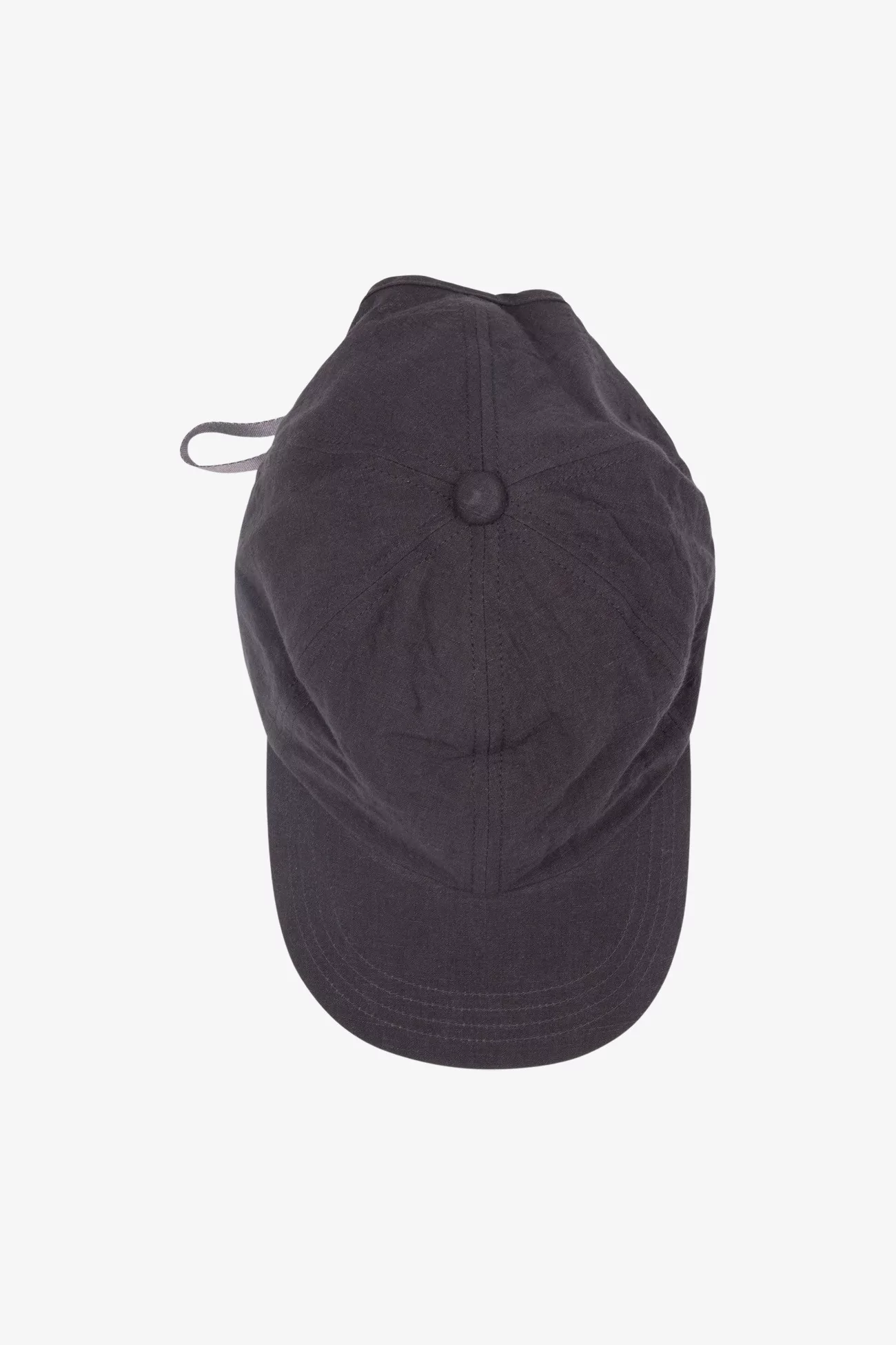 MAN-TLE R20C1 Shallow Cap – Earth Linen | Centre Commercial