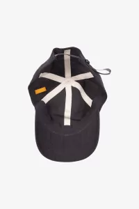 MAN-TLE R20C1 Shallow Cap – Earth Linen | Centre Commercial