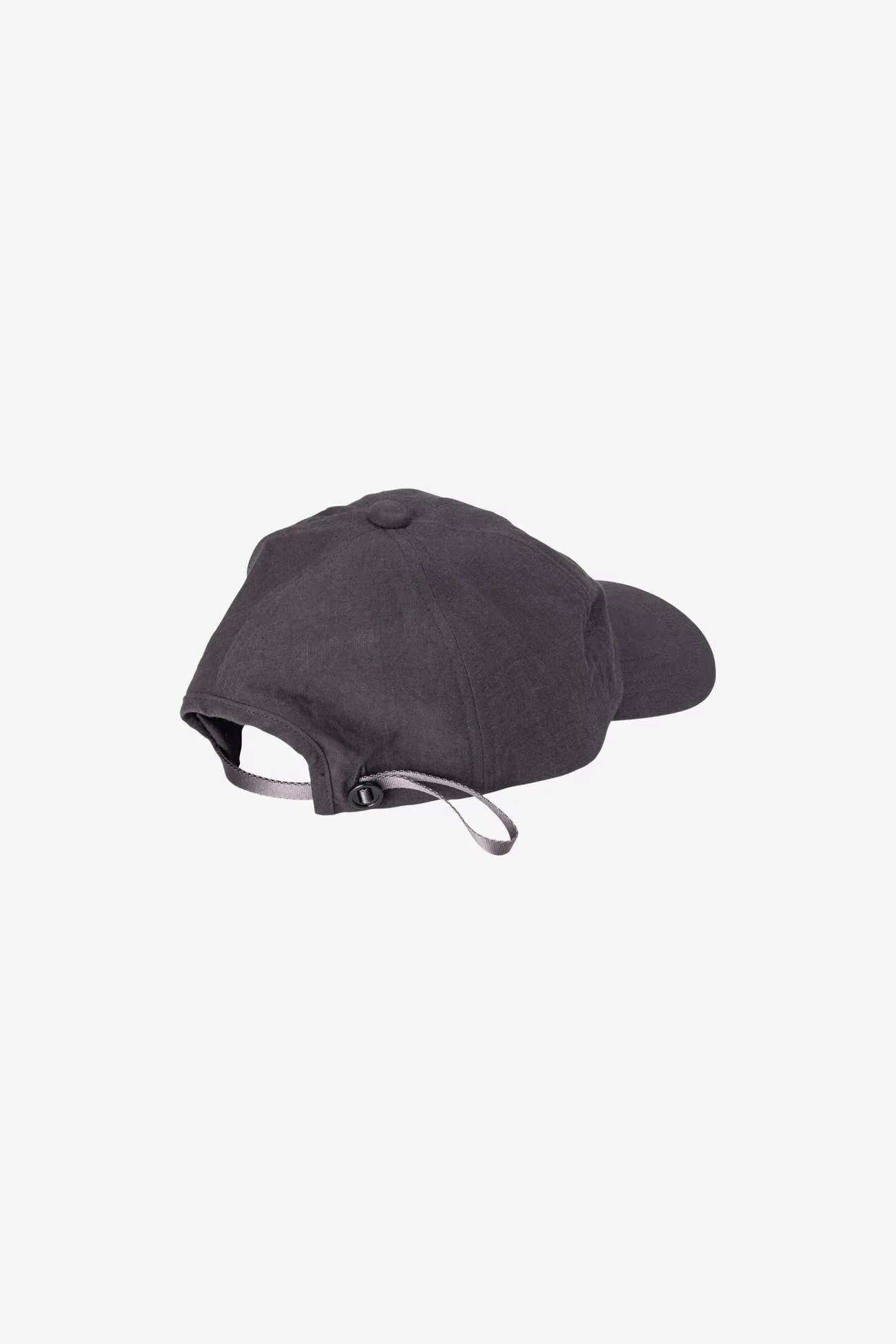 MAN-TLE R20C1 Shallow Cap – Earth Linen | Centre Commercial