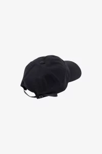 MAN-TLE R0C1 Shallow Cap – Black Wash | Centre Commercial