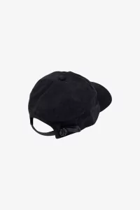 MAN-TLE R0C3 Deep Cap – Black Wax | Centre Commercial
