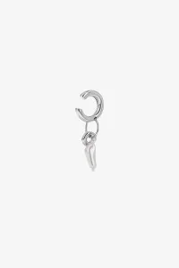 Denise Ear Cuff Justine Clenquet – Palladium | Centre Commercial