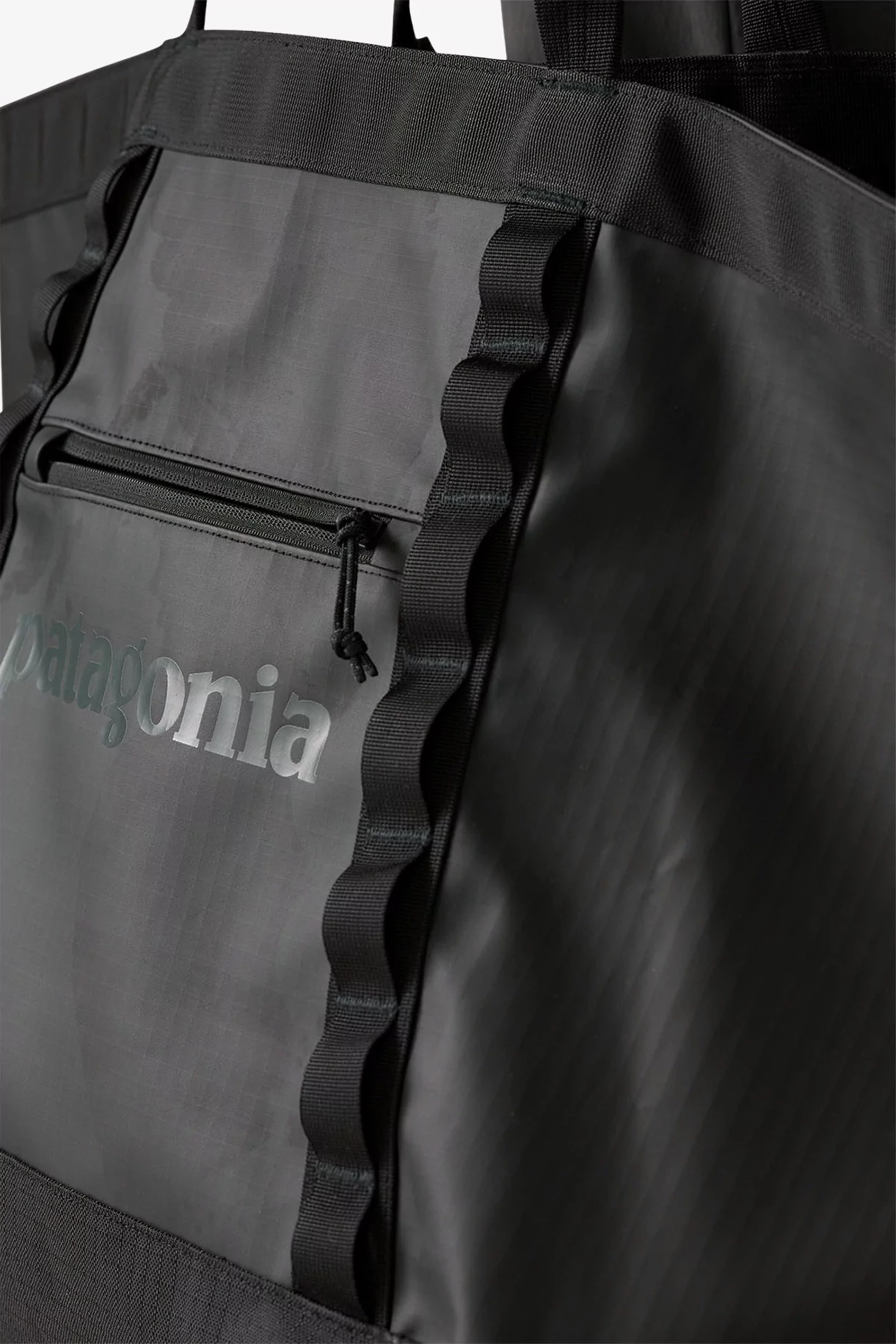 Patagonia Black Hole Gear Tote Bag 61L – Black | Centre Commercial