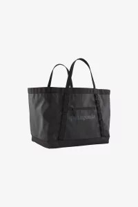 Patagonia Black Hole Gear Tote Bag 61L – Black | Centre Commercial