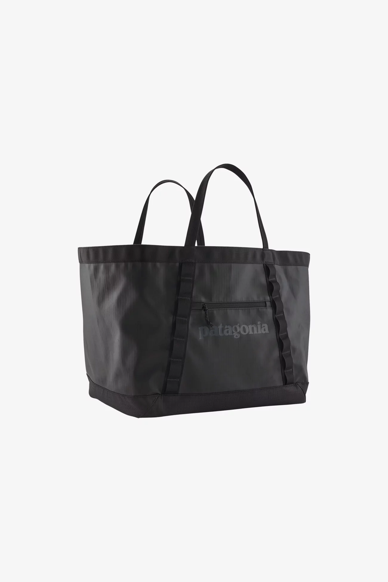 Patagonia Black Hole Gear Tote Bag 61L – Black | Centre Commercial