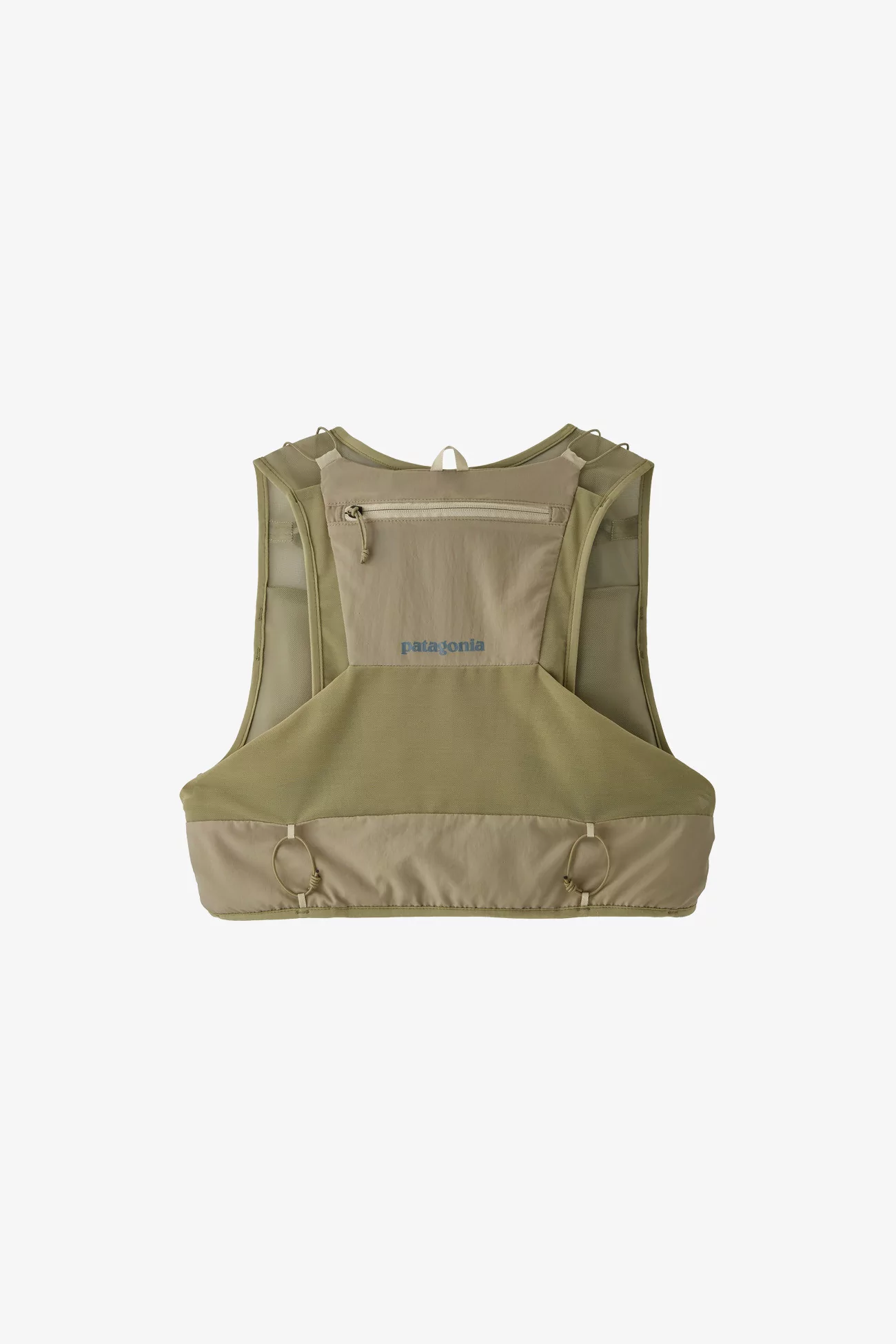 Patagonia Slope Runner Trail Running Vest – Weathered Stone | Centre Commercial