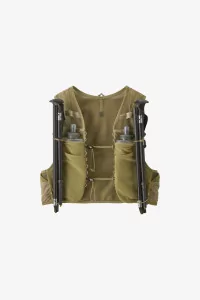 Patagonia Slope Runner Trail Running Vest – Weathered Stone | Centre Commercial