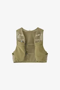 Patagonia Slope Runner Trail Running Vest – Weathered Stone | Centre Commercial
