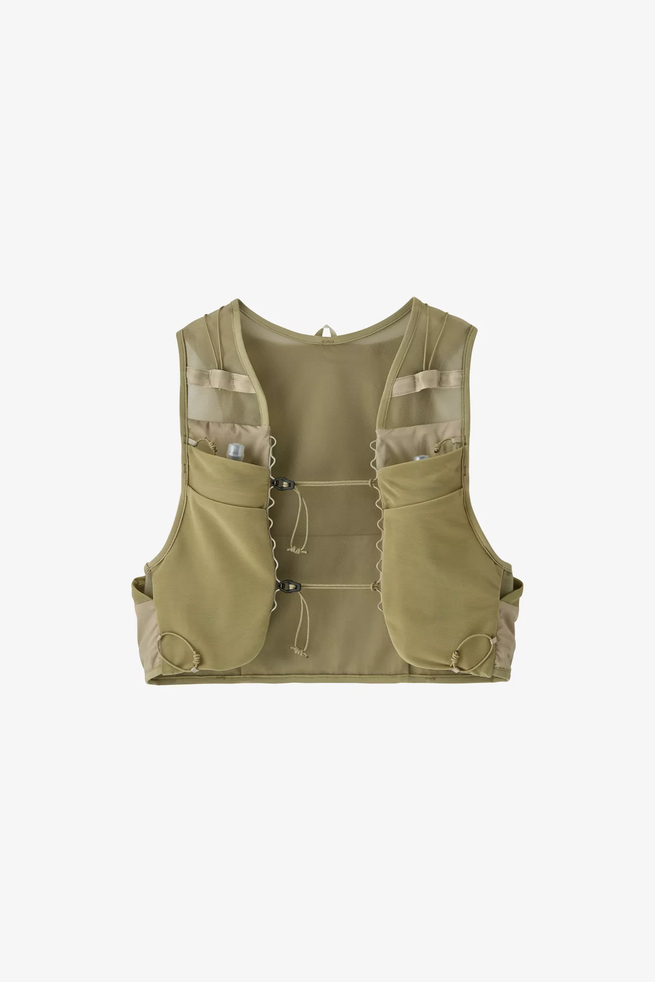 Patagonia Slope Runner Trail Running Vest – Weathered Stone | Centre Commercial