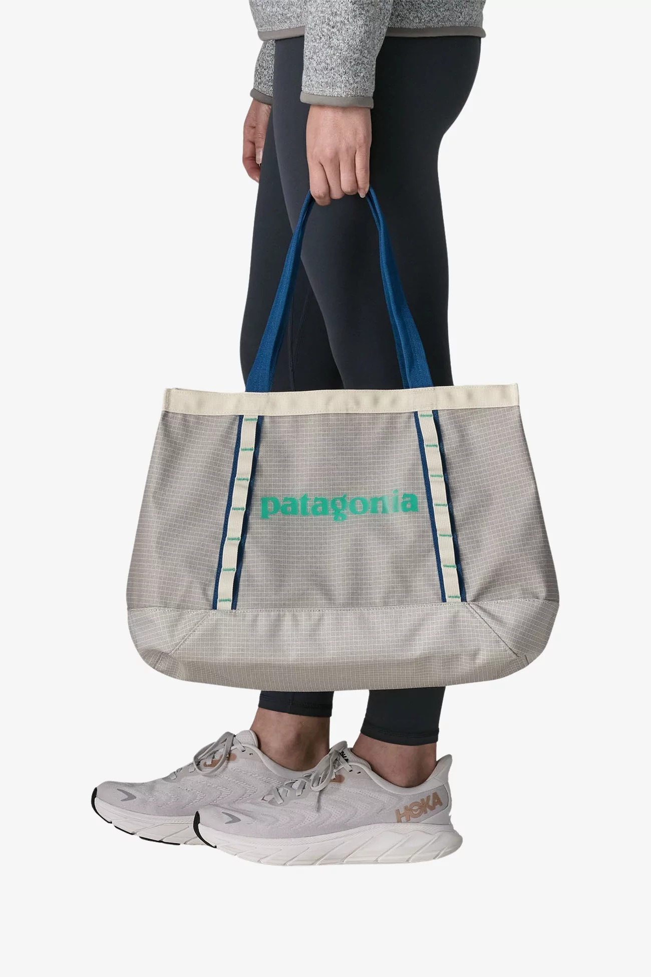 Patagonia Black Hole Tote Bag 25L – BCW | Centre Commercial