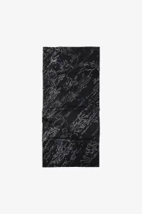 Buff CoolNet UV Neckwear – Anter Black | Centre Commercial
