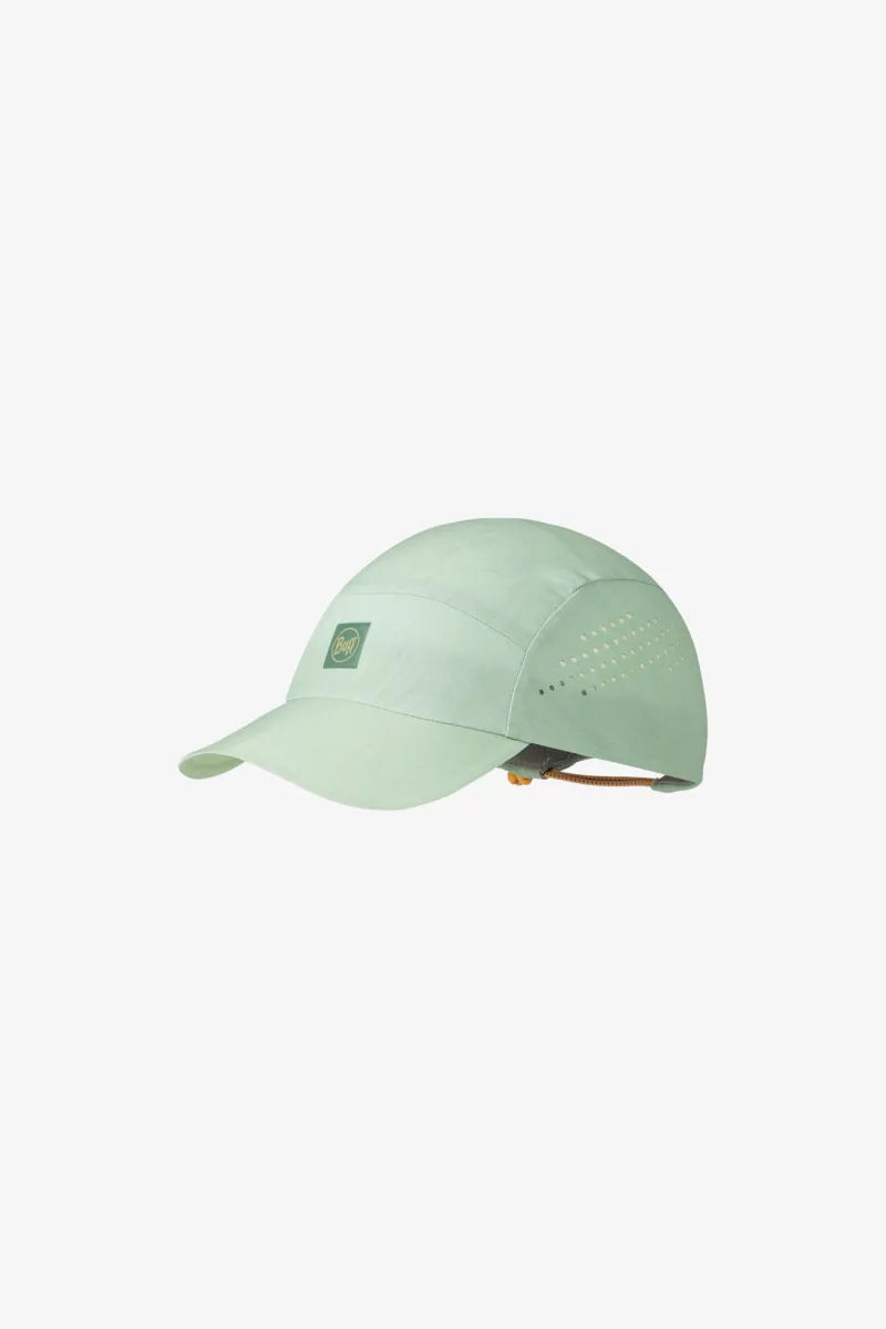 Running Cap Pack Speed Acro - Seagrove Green | Centre Commercial