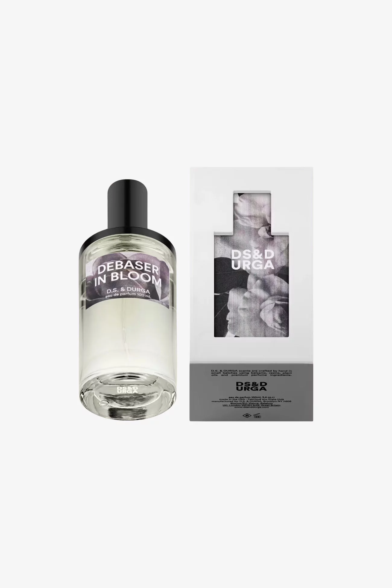 Debaser In Bloom Eau de Parfum – D.S. & Durga | Centre Commercial
