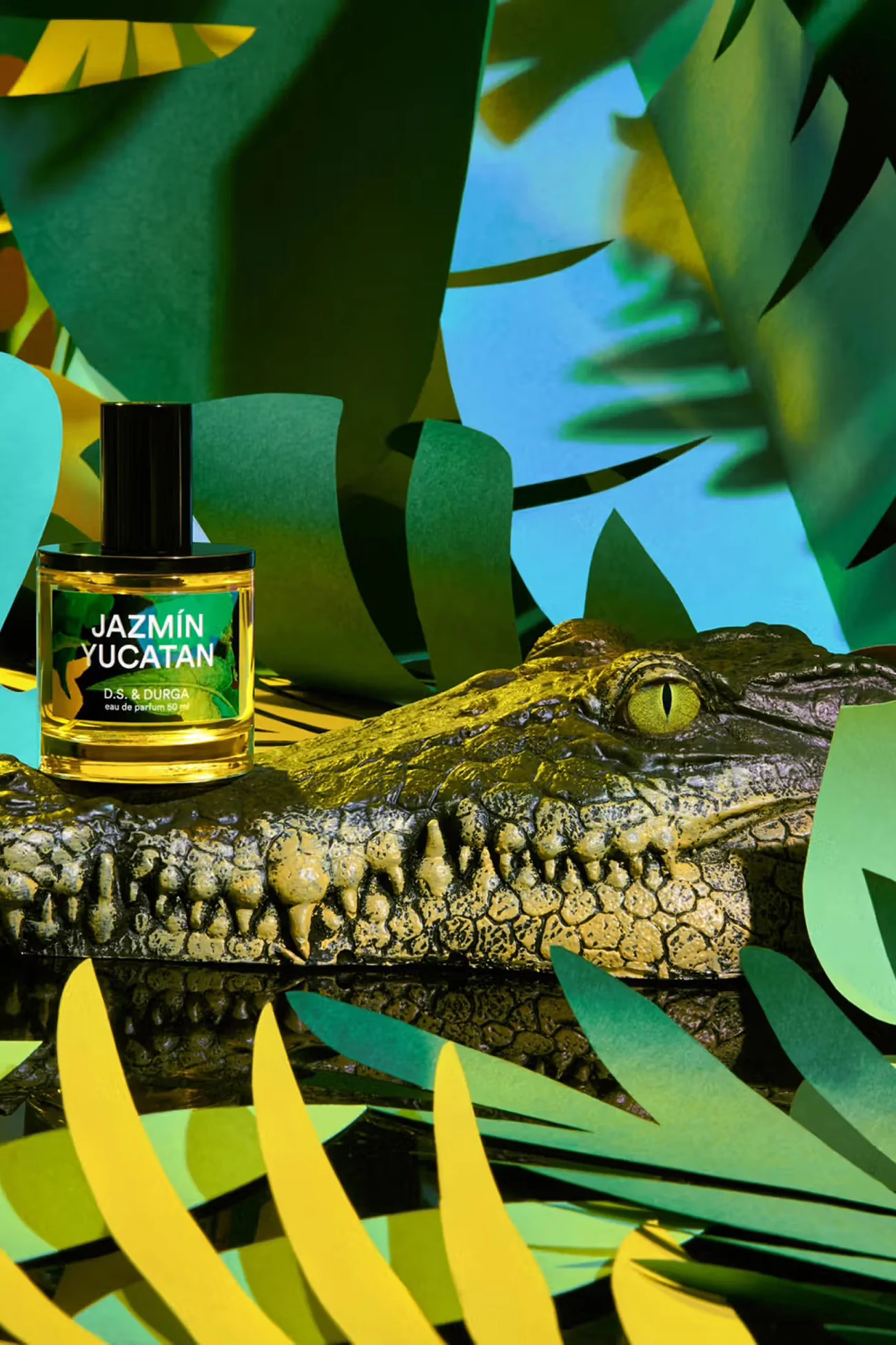 Jazmin Yucatan Eau de Parfum – D.S. & Durga | Centre Commercial