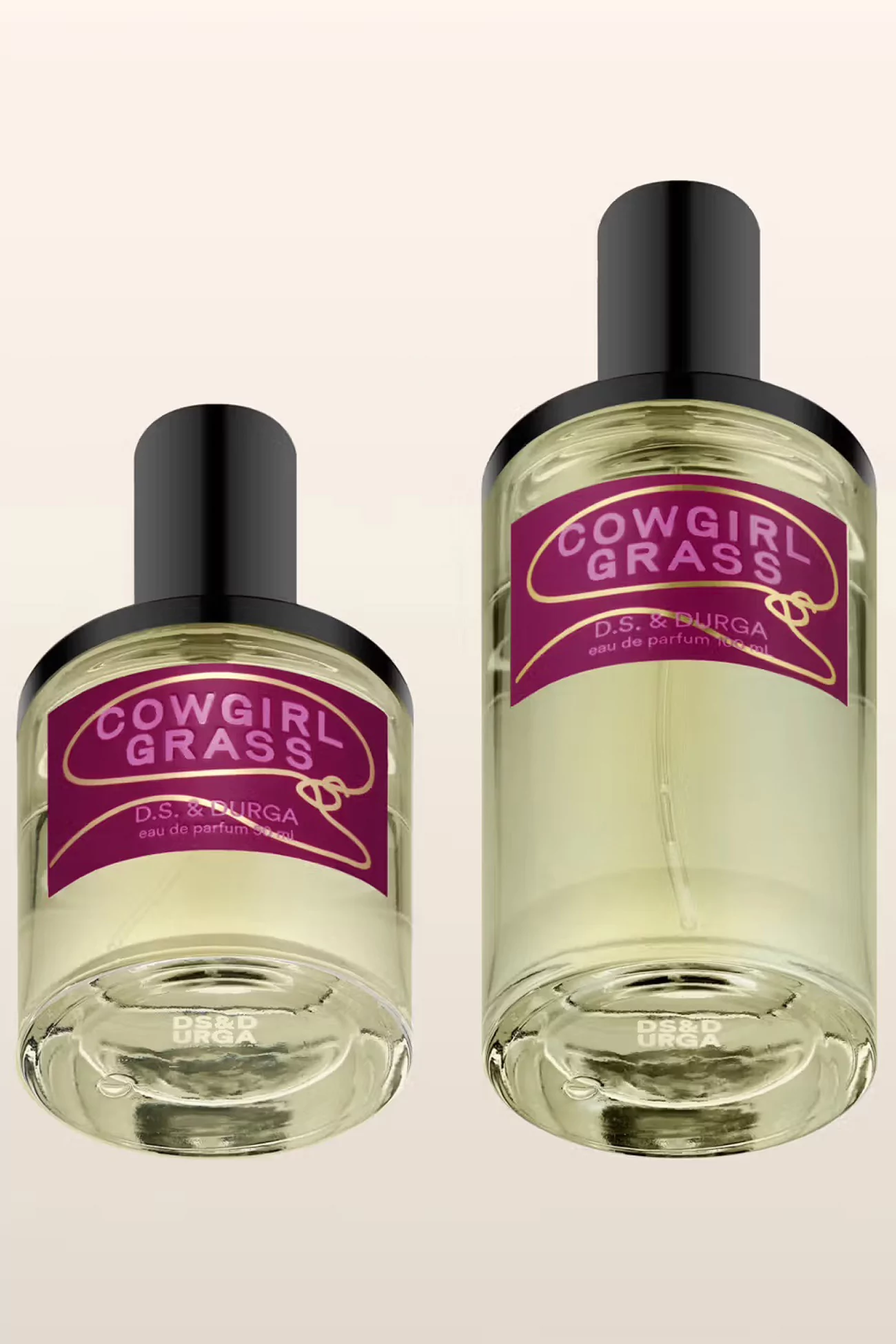 Cowgirl Grass Eau de Parfum – D.S. & Durga | Centre Commercial
