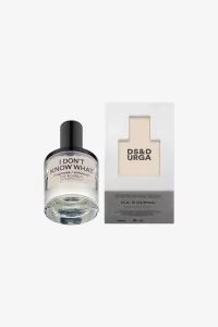 I Don't Know What 50 ml Perfume – D.S. & Durga | Centre Commercial
