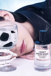 I Don't Know What 100 ml Perfume – D.S. & Durga | Centre Commercial
