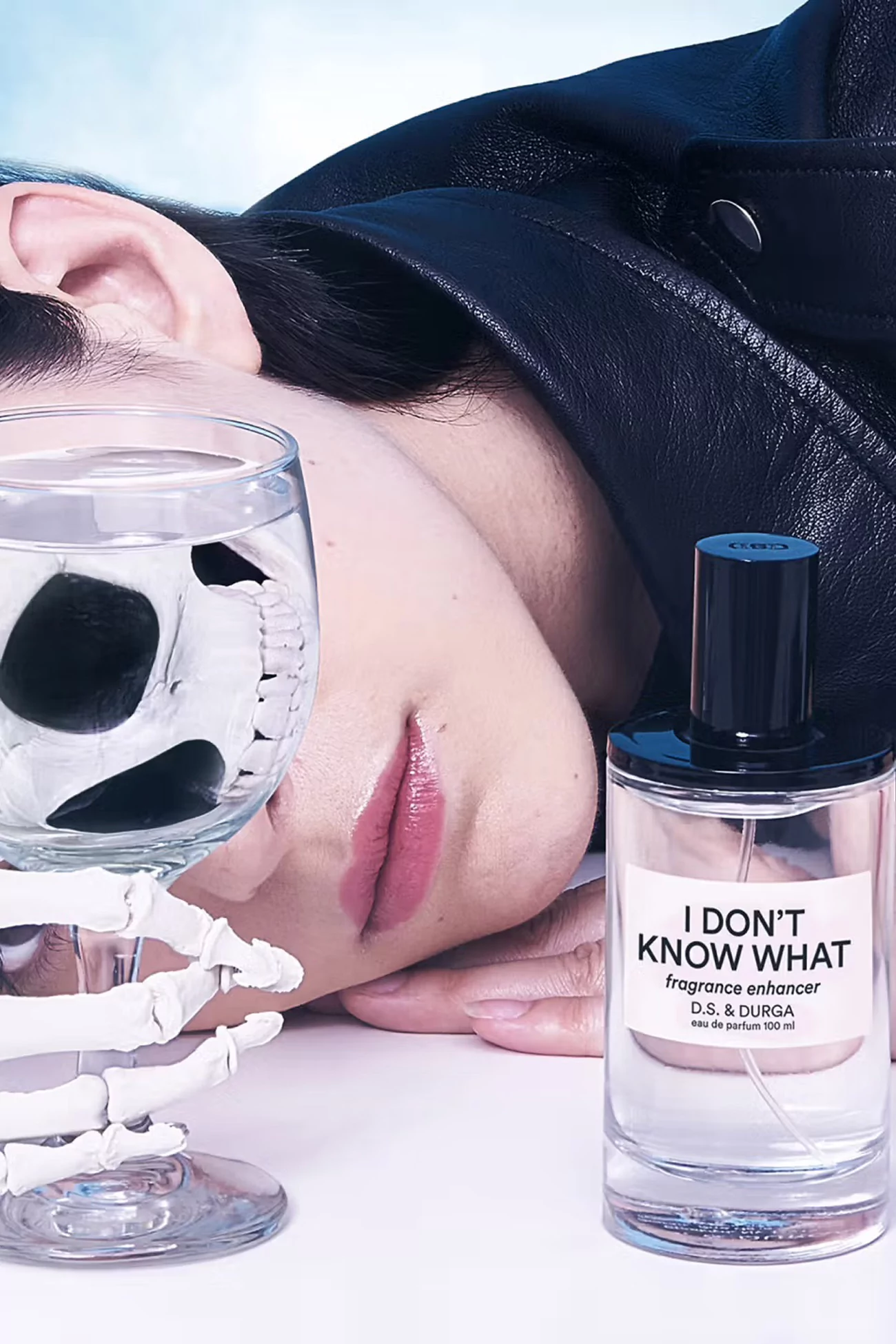 I Don't Know What 100 ml Perfume – D.S. & Durga | Centre Commercial