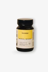 Boome Moral Boost – Stress and Fatigue Supplement | Centre Commercial
