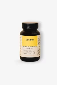 Boome Pregnancy Multivitamin – Prenatal Vitamins | Centre Commercial