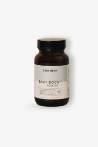 Boome Détox Complément Alimentaire Foie et Digestion | Centre Commercial