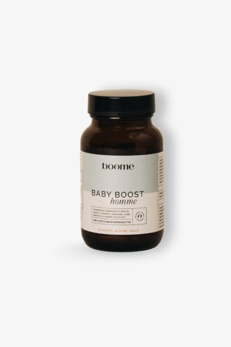 Boome Detox Food Supplement Liver and Digestion | Centre Commercial