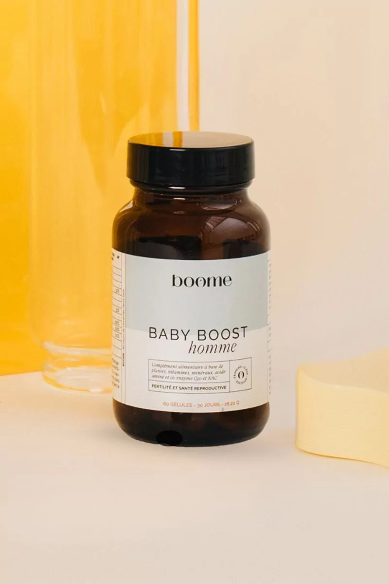 Boome Detox Food Supplement Liver and Digestion | Centre Commercial