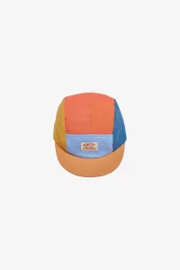 Casquette Enfant Calvin Coton Upcyclé – Washed Out Multi | Centre Commercial