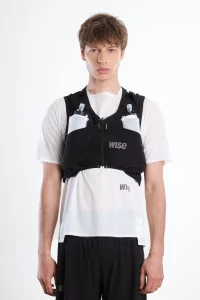 WISE Running Bag 333 Trail Pack 12L – Black | Centre Commercial