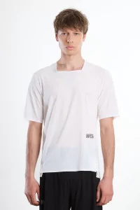 Wise 230 Albedo White Trail T-shirt – Albedo | Centre Commercial