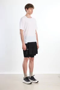 Wise 230 Albedo White Trail T-shirt – Albedo | Centre Commercial