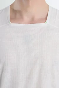 Wise 230 Albedo White Trail T-shirt – Albedo | Centre Commercial