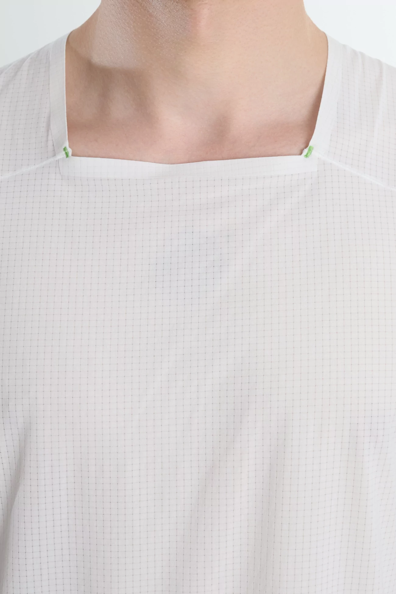 Wise 230 Albedo White Trail T-shirt – Albedo | Centre Commercial