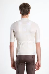 Mechanism Cycling Jersey – AOP Off White | Centre Commercial