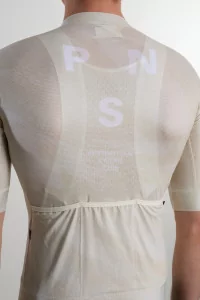 Mechanism Cycling Jersey – AOP Off White | Centre Commercial
