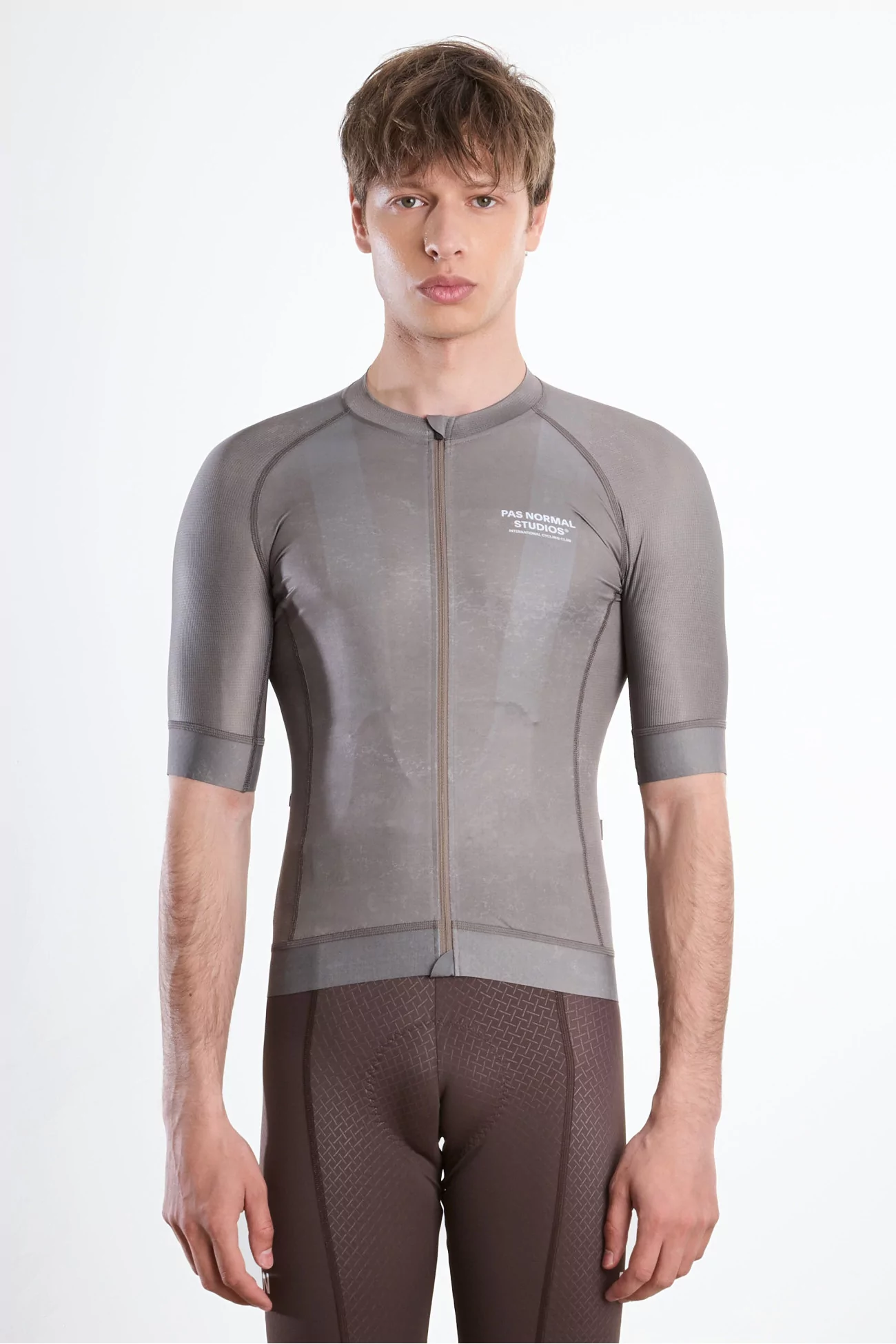 Mechanism Cycling Jersey – AOP Earth | Centre Commercial