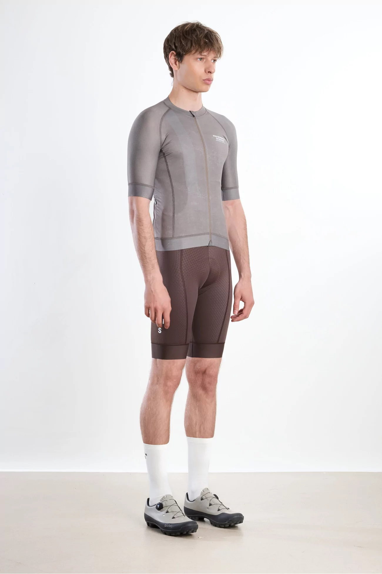 Mechanism Cycling Jersey – AOP Earth | Centre Commercial
