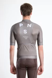 Mechanism Cycling Jersey – AOP Earth | Centre Commercial