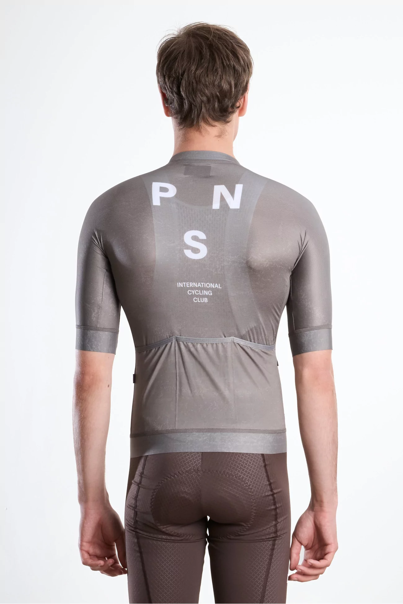 Mechanism Cycling Jersey – AOP Earth | Centre Commercial