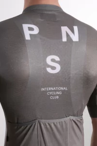 Mechanism Cycling Jersey – AOP Earth | Centre Commercial