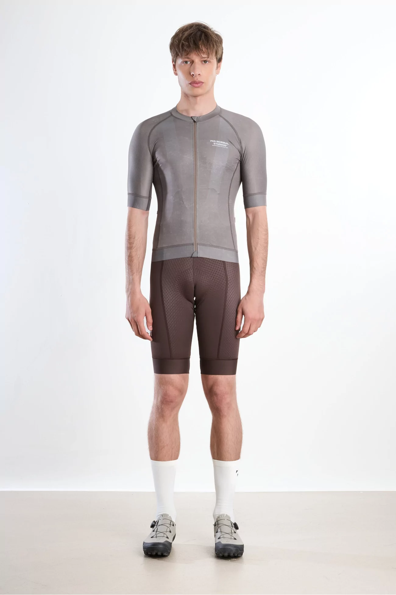 Mechanism Cycling Jersey – AOP Earth | Centre Commercial