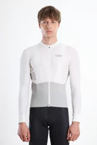 Mechanism Pro LS Jersey coldblack® – Off White | Centre Commercial
