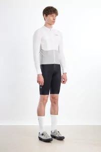 Mechanism Pro LS Jersey coldblack® – Off White | Centre Commercial